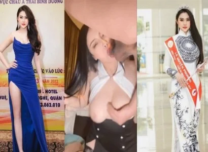 Lê Huyền Phương kia thực hành quan hệ bằng miệng rồi quan hệ cực đã
