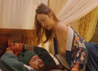 Gia Cát Lượng cũng không qua nổi vòng tay người đẹp