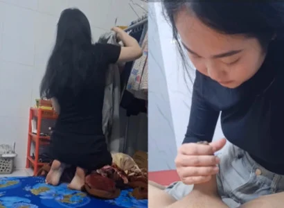 Sang thăm bạn ốm được thổi kèn mà không mất gì