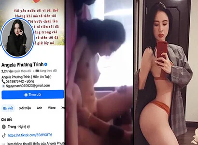 Đoạn phim nóng của Phương Trinh bị phát tán đoạn phim nóng từ năm 2013 ra cộng đồng